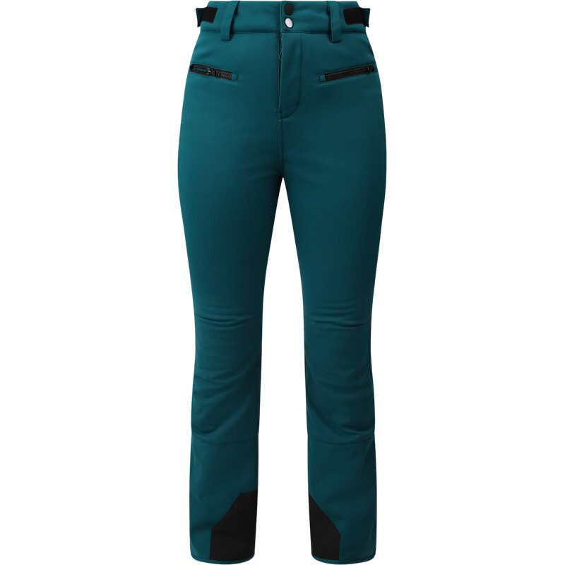 

Underjacket coldlake женские брюки из софтшелла Brunotti, зеленый