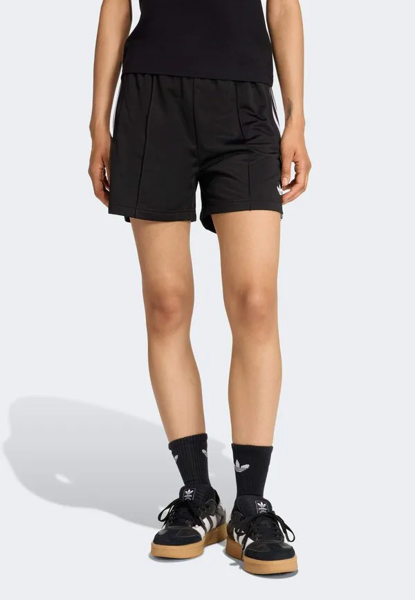 Шорты «жар-птица» Adidas Originals, Black/White