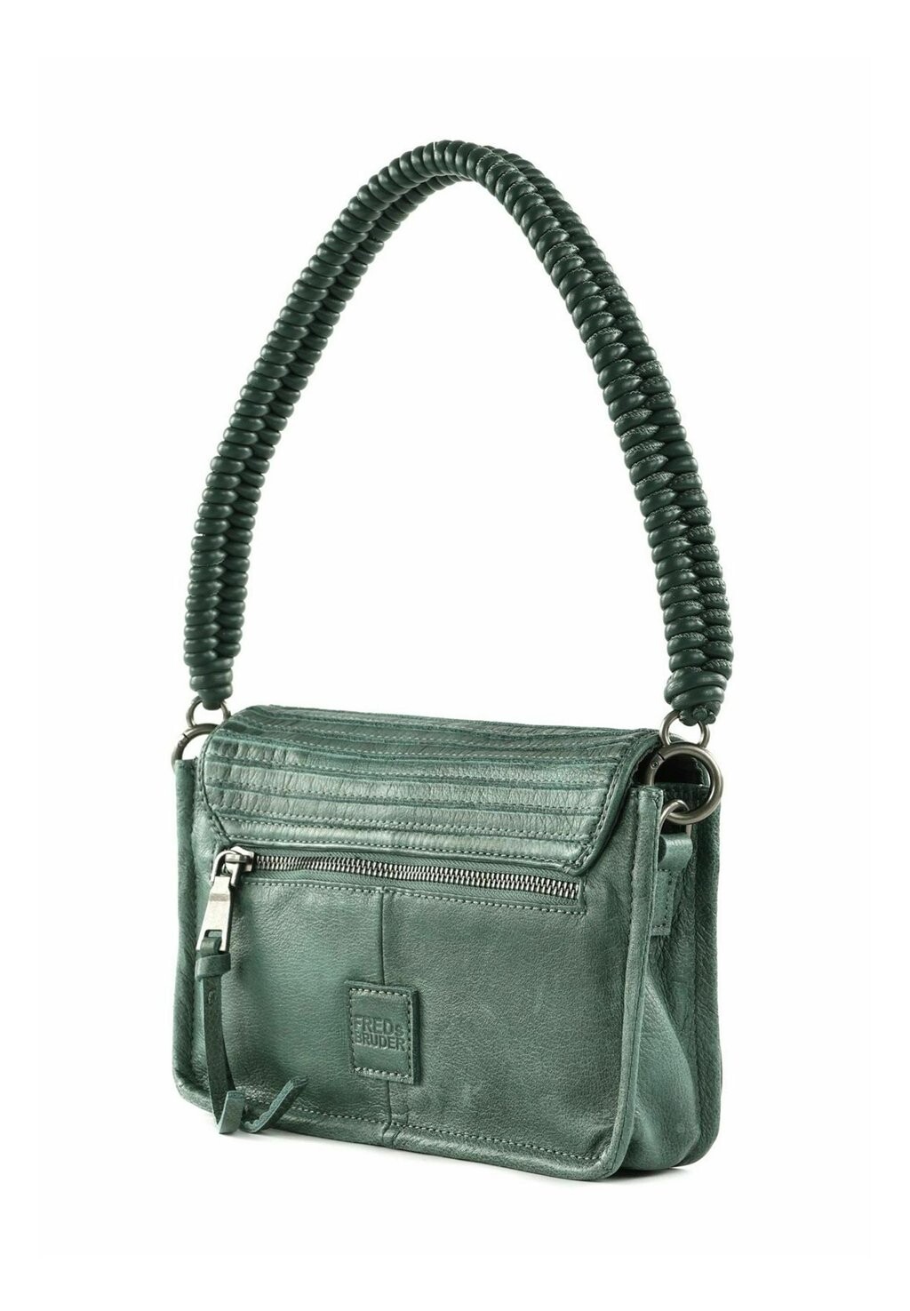 

Сумочка FREDsBRUDER, бирюзовый