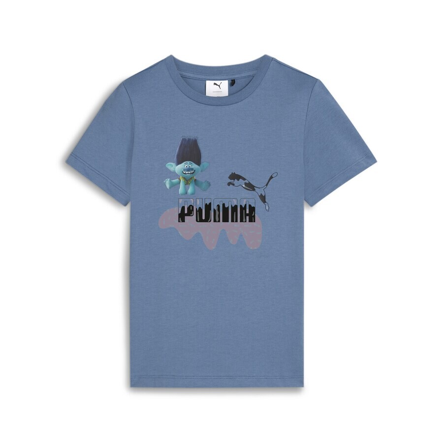 

Футболка PUMA, синий