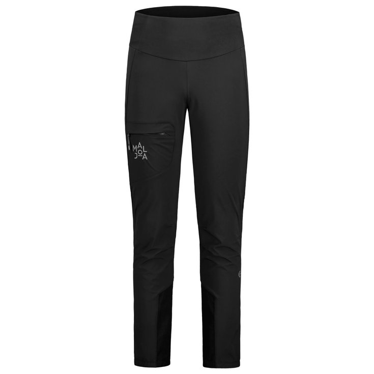 

Функциональные брюки romballom moonless - xs Maloja