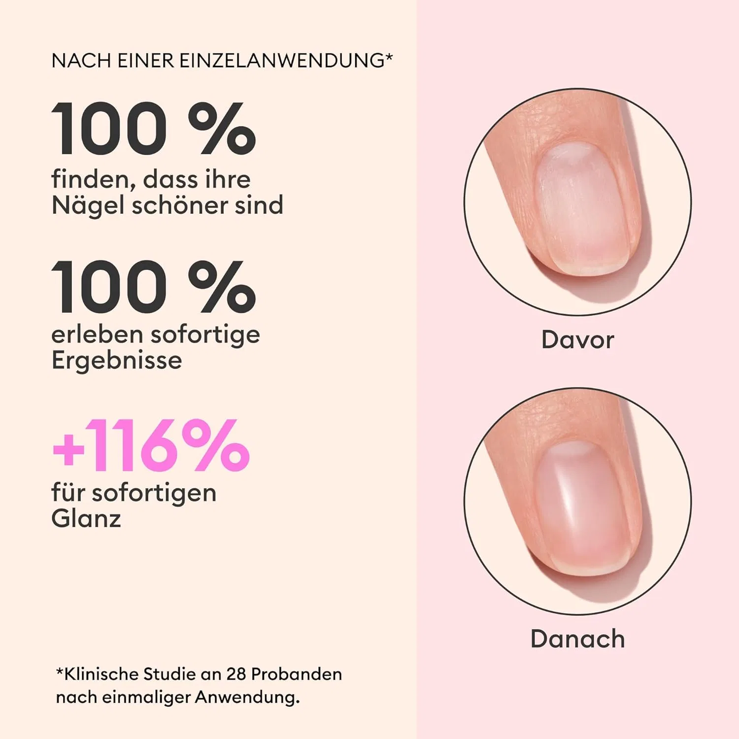 Набор для японского маникюра Manucurist Glossy Booster Duo Manucurist — фото 4