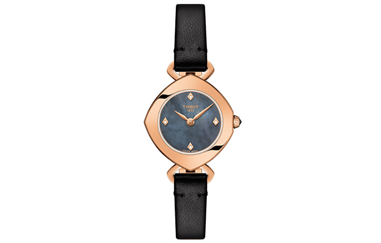 

Женские часы серии Yi Ting TISSOT