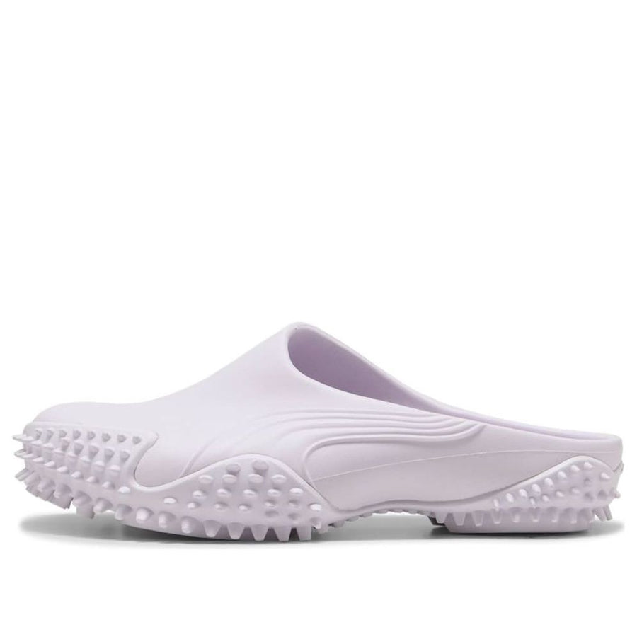 

Сандалии PUMA Mostro Mule 'Lilac Frost', фиолетовый