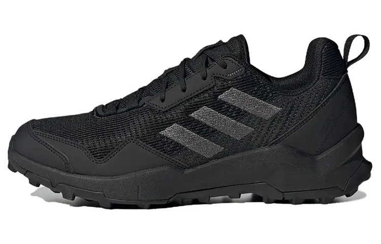 

Кроссовки adidas Terrex AX4 'Black Carbon', черный