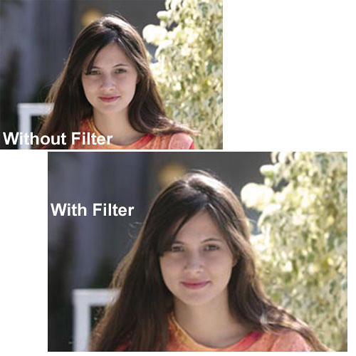 

Фильтр Tiffen Filter Wheel 3 Glimmerglass 1/2 Filter FW3GG12