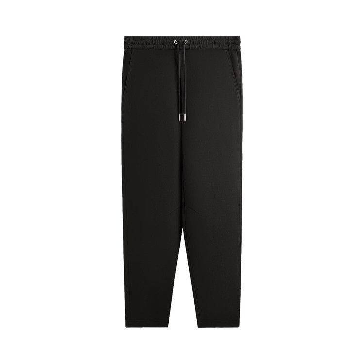 

Брюки Kith Double Weave Elmhurst Pant, Black