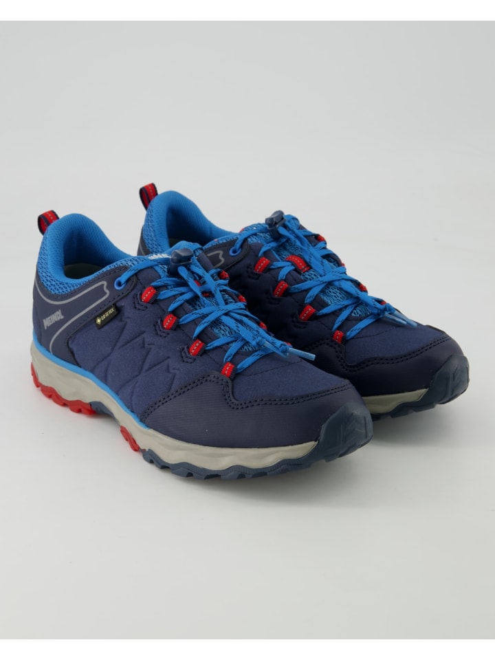 

Походная обувь MEINDL Outdoor Schuhe, синий