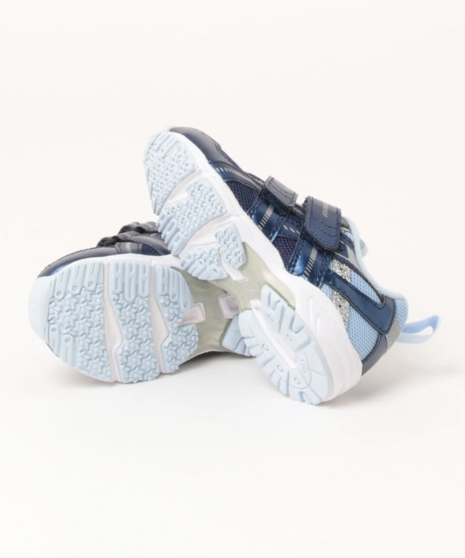 Детские кроссовки ASICS KIDS GD.RUNNER[R]MINI GL — фото 3