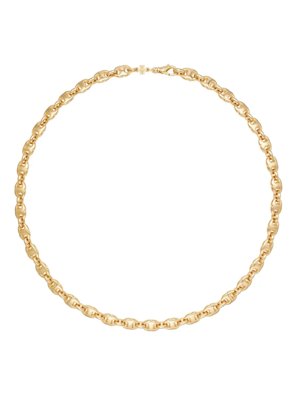 

Колье Gemini Tory Burch, золотой