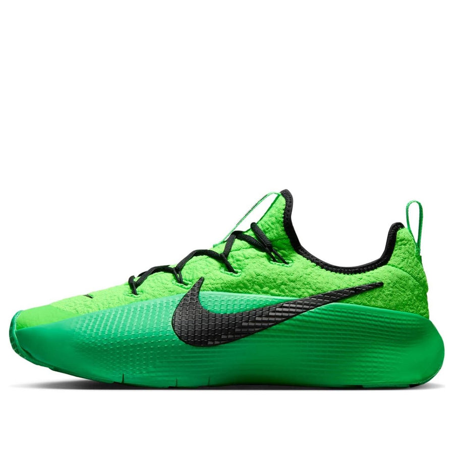 

Кроссовки Nike LeBron TR 1 'Green Strike', зеленый