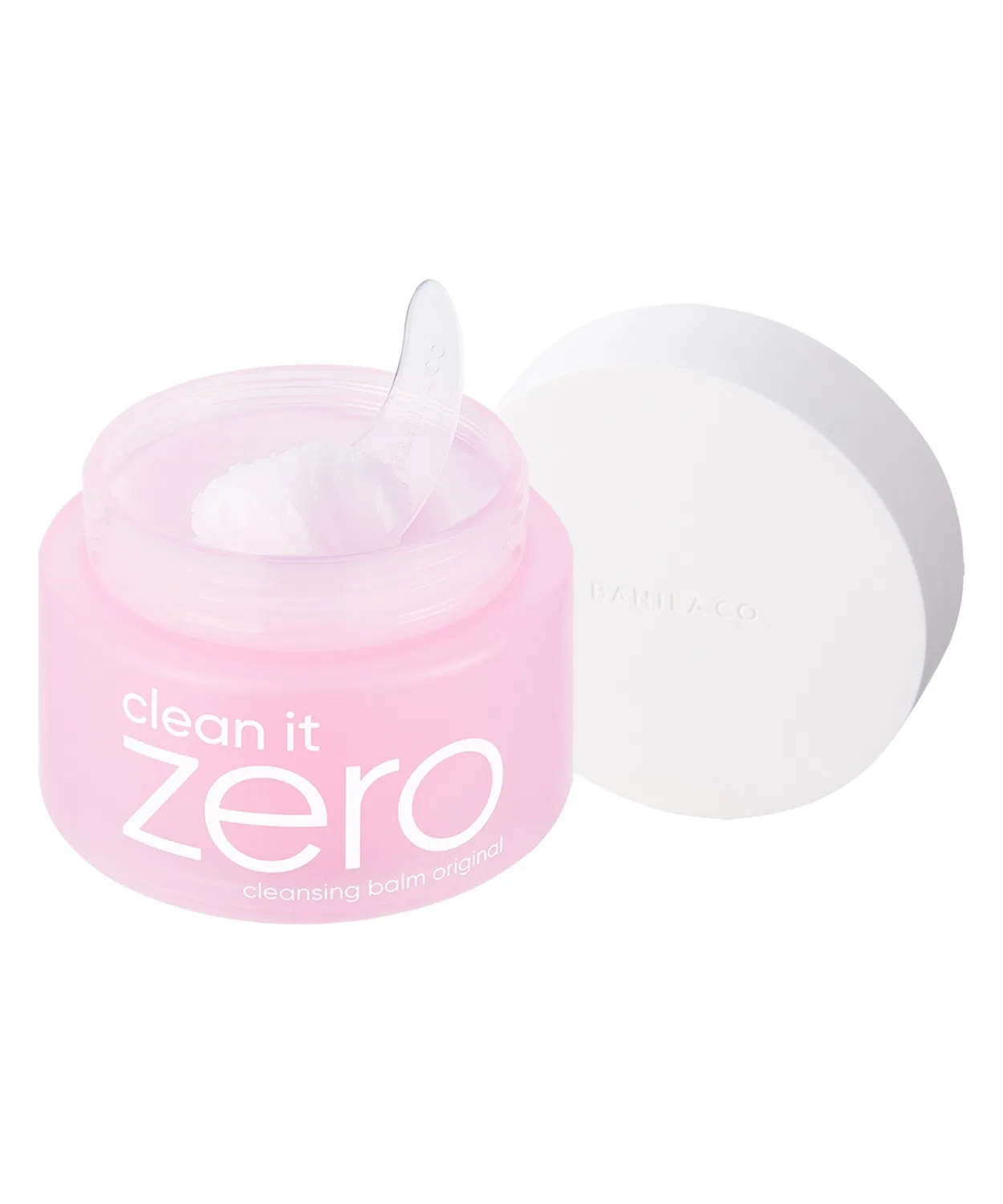 Средство для снятия макияжа Banila Co — Бальзам для снятия макияжа Clean It Zero Original, 125 мл