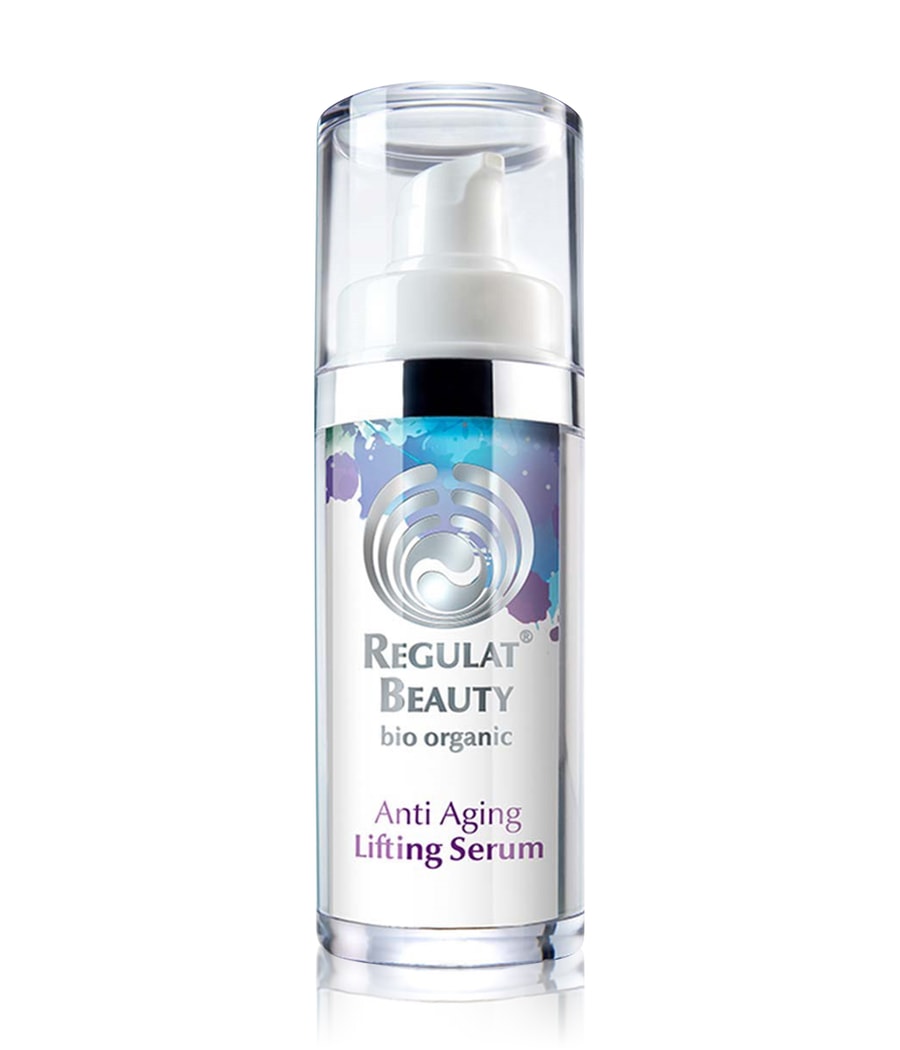 

Сыворотка для лица Regulat Beauty Bio Organic Anti Aging Lifting Serum, 30 ml