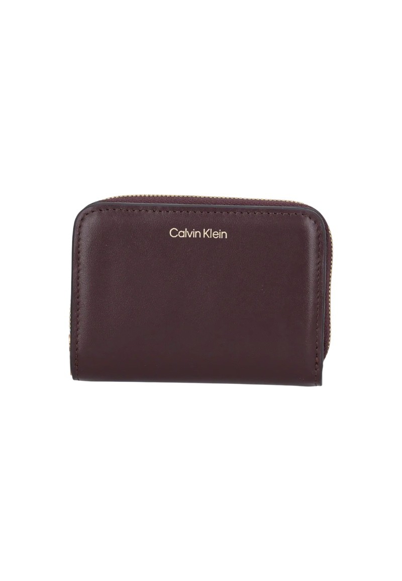 

Кошельки Calvin Klein, бордовый