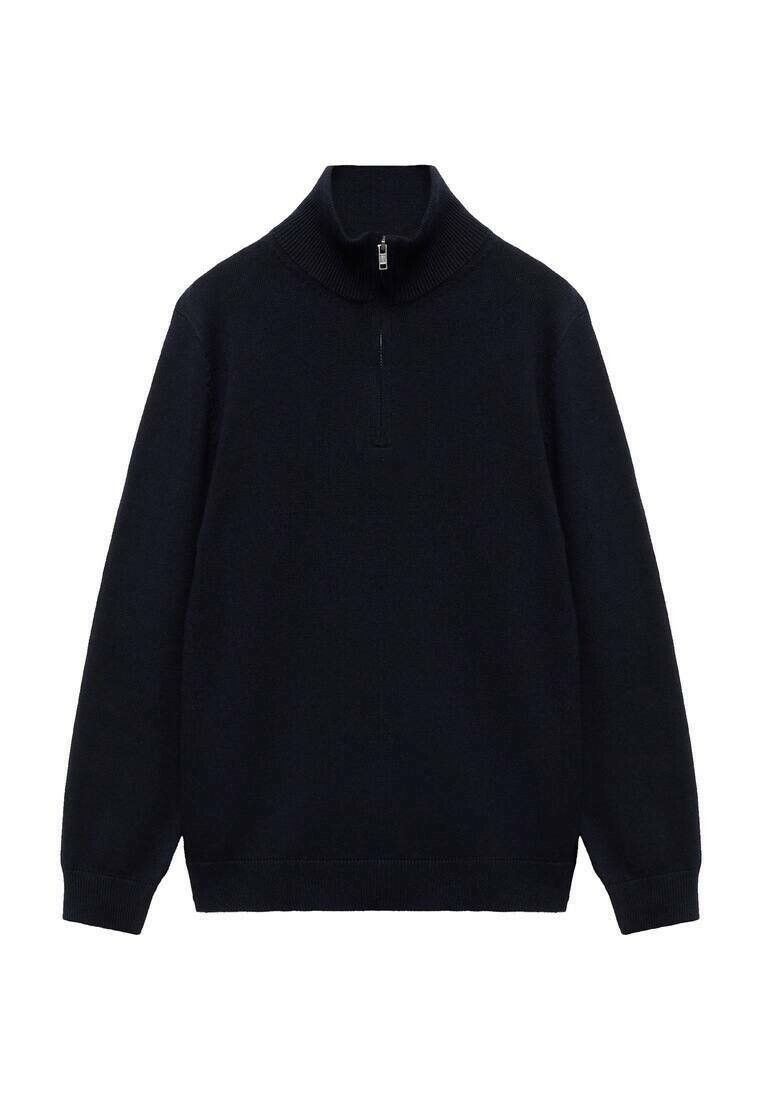 

Джемпер HARRY Mango Kids, синий