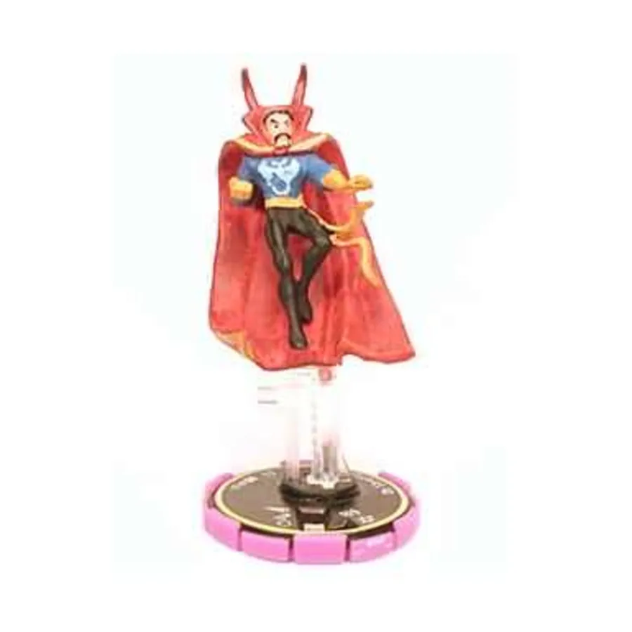 

Доктор Стрэндж #125 – Опытный, Marvel HeroClix - Infinity Challenge - Singles