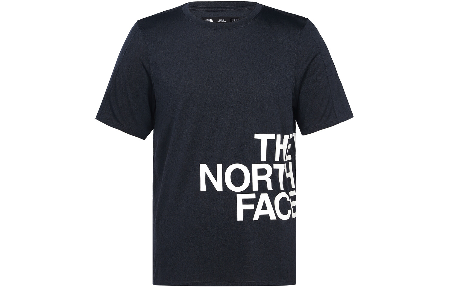 

Футболка мужская The North Face