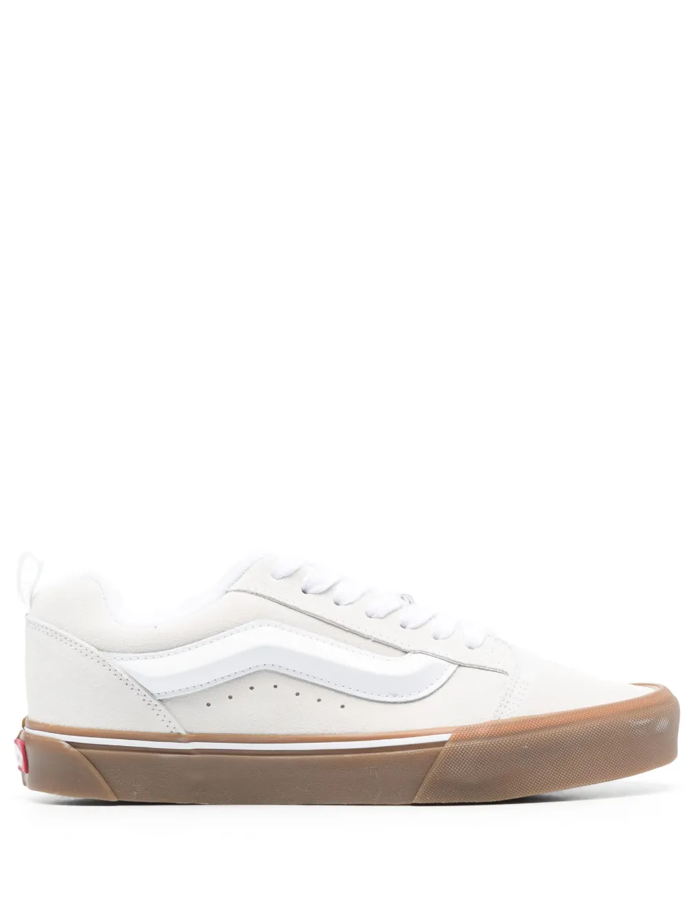 

Кеды Skool Vans, белый