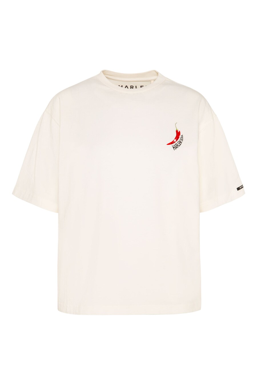 

Футболка Harlem Soul, Beige