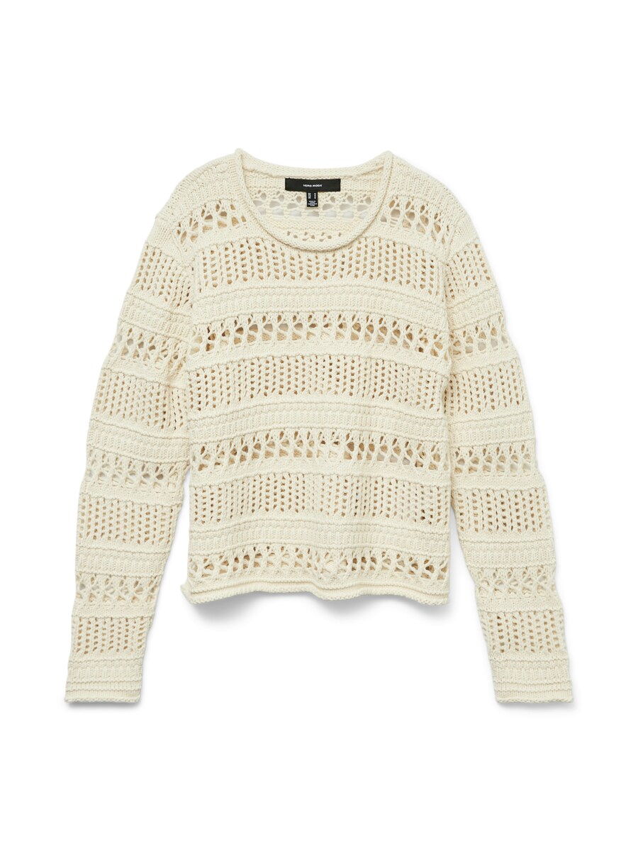 

Свитер VERO MODA VMMADAGASCAR, Beige