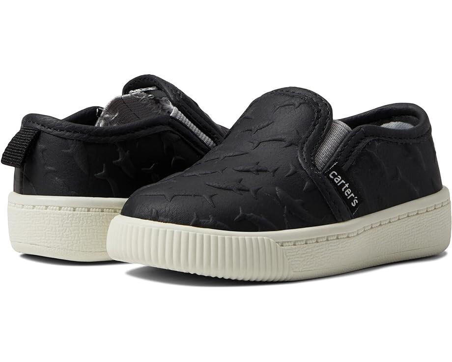 

Кроссовки Carter's Ricky5, цвет Black 1