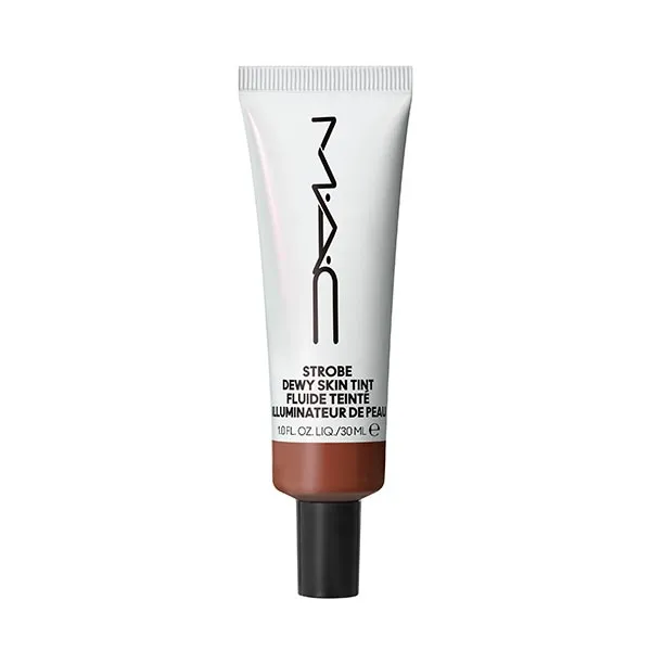 

Тонированный увлажняющий крем Strobe Dewy Skin Tint Light 1 Mac Cosmetics, цвет rich
