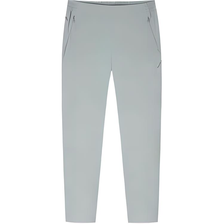 

Спортивные брюки женские гранитно-серые CHAOJIANTA, Granite Gray