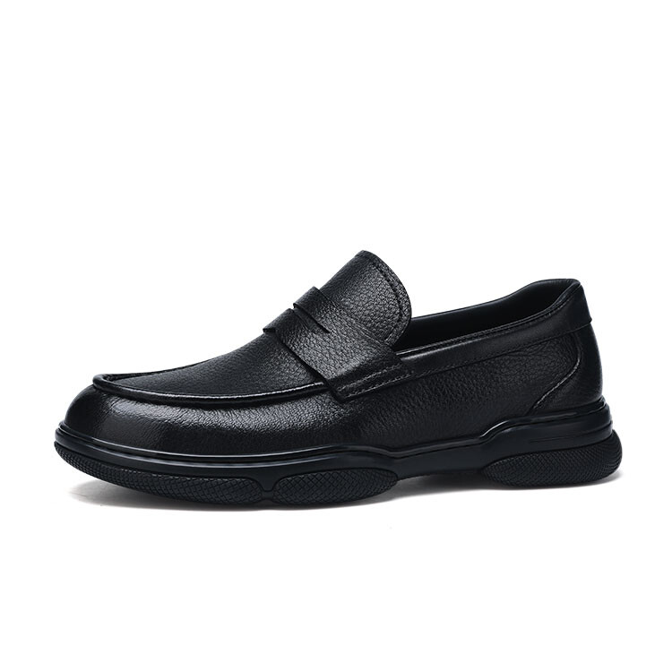 

Туфли Men"s Casual Men Low-Top черный U7