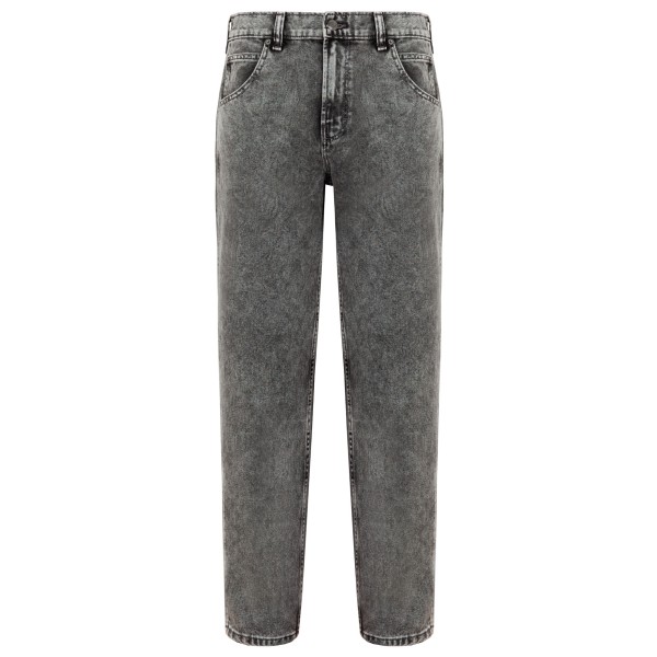 

Хьюстонский деним - брюки для отдыха Dickies, Light Gray Wash