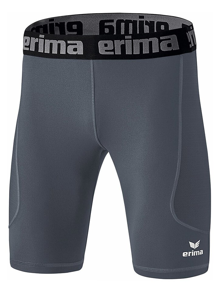 

Спортивные шорты erima Elemental, серый