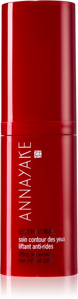 

Ультра-Подтягивающий крем для кожи вокруг глаз против морщин Annayake, 15 мл