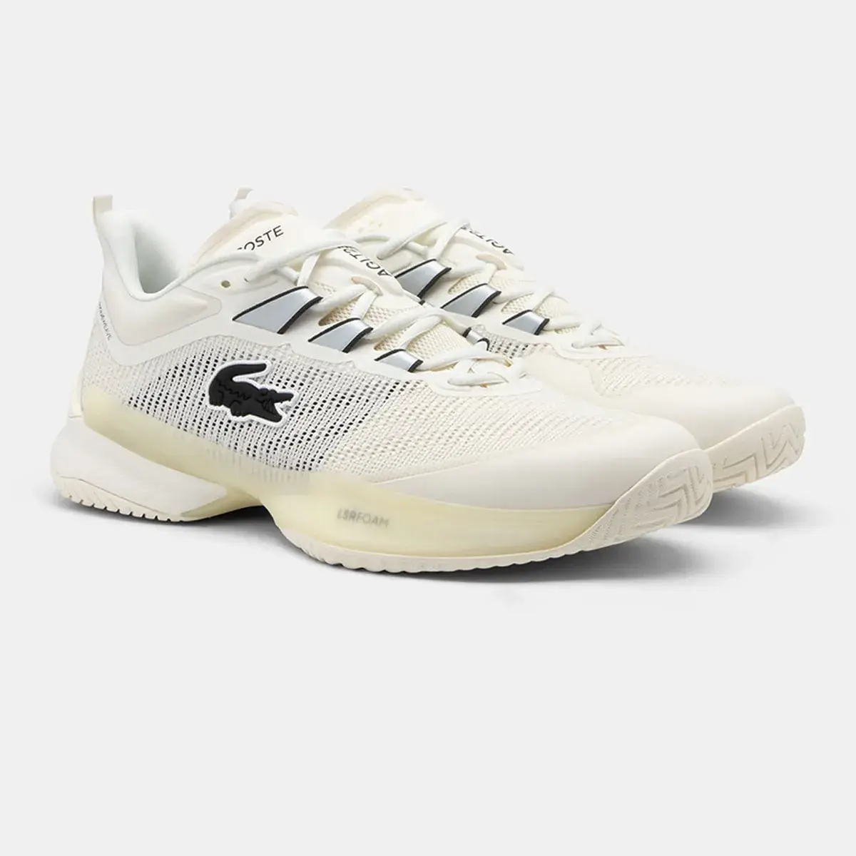 

Мужские теннисные кроссовки AG-LT23 Ultra Lacoste, белый