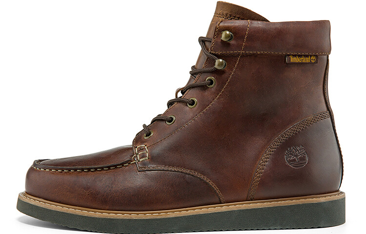 

Ботинки Timberland Newmarket Ii 6 Inch Boot 'Brown'