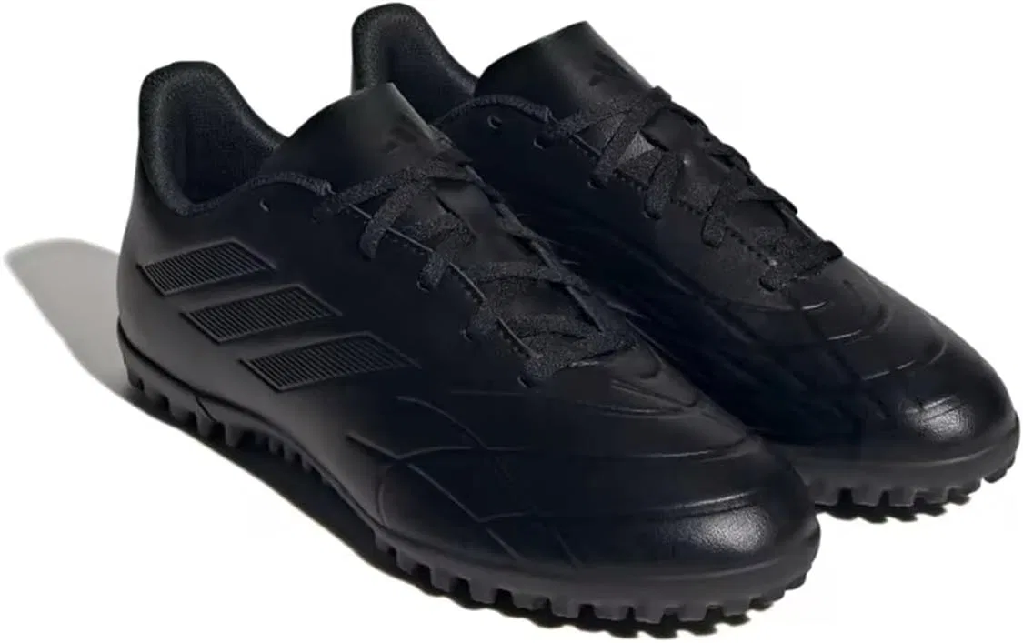 Кроссовки Adidas Copa Pure унисекс, Cblack — фото 3