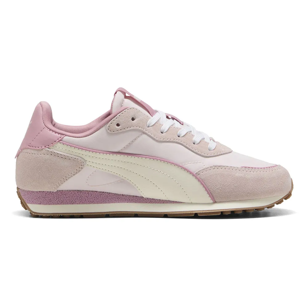 Кроссовки Puma ST Miler Rose, бежевый — фото 3