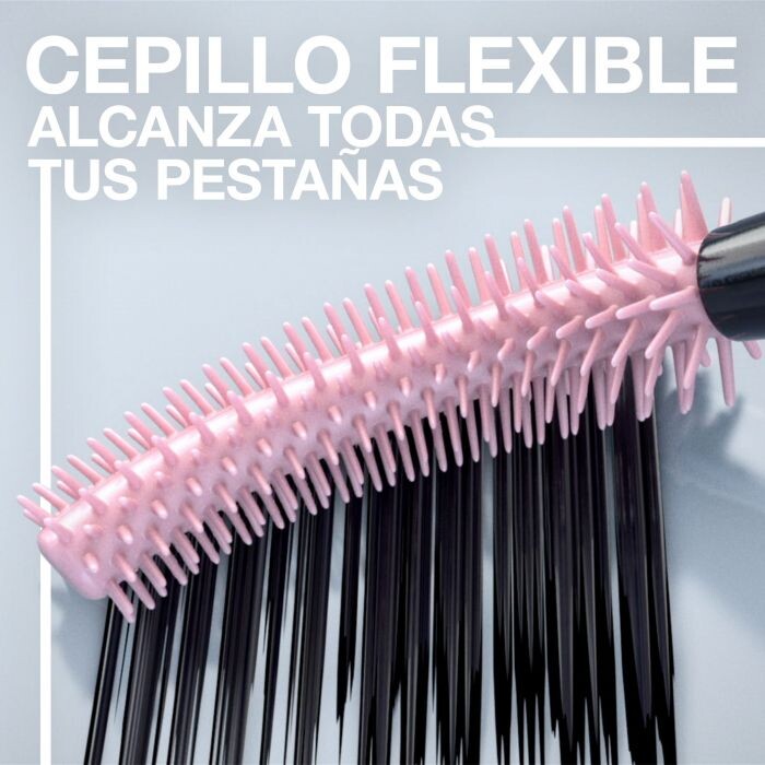 

Тушь для ресниц Máscara de Pestañas Lash Sensational Sky High Maybelline New York, Negro