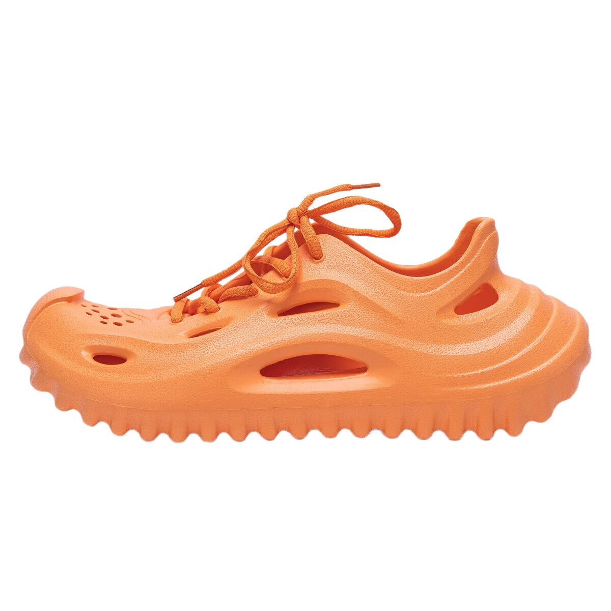 

TZLDN Клоги мужские ярко-оранжевые, цвет Vibrant Orange
