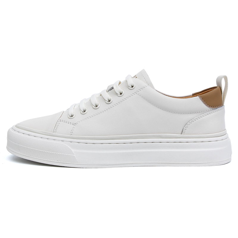 

Низкие мужские кроссовки Paladin, White