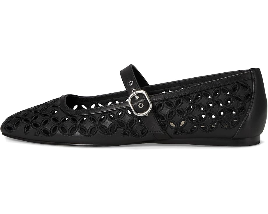 Балетки Dolce Vita Rodni Eyelet Perf, черный — фото 4