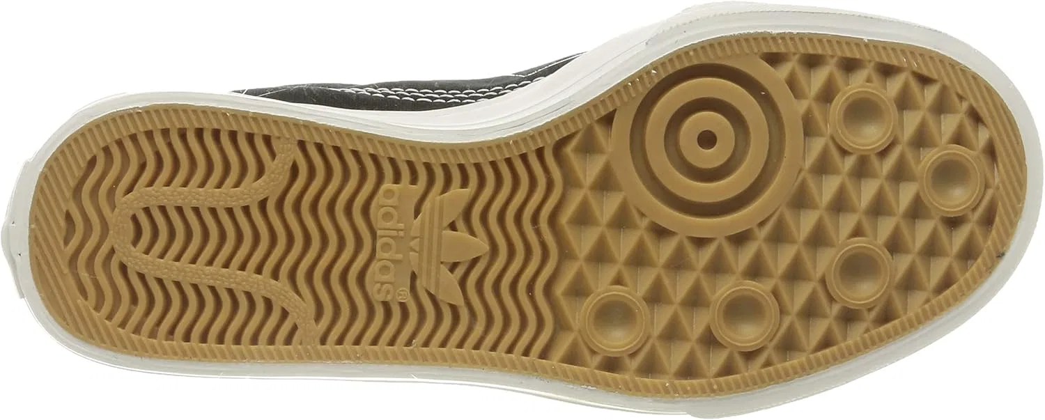 Adidas Originals Спортивные кроссовки Adidas Unisex Ef3524 (Ef3524) - черные, размер: 38 EU — фото 4