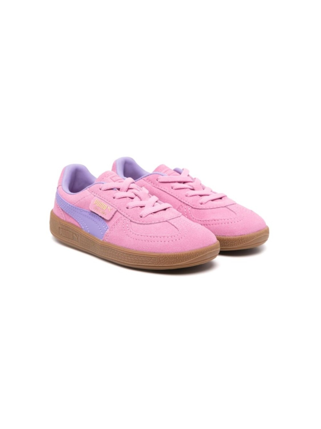 

Puma Kids кроссовки Палермо, розовый
