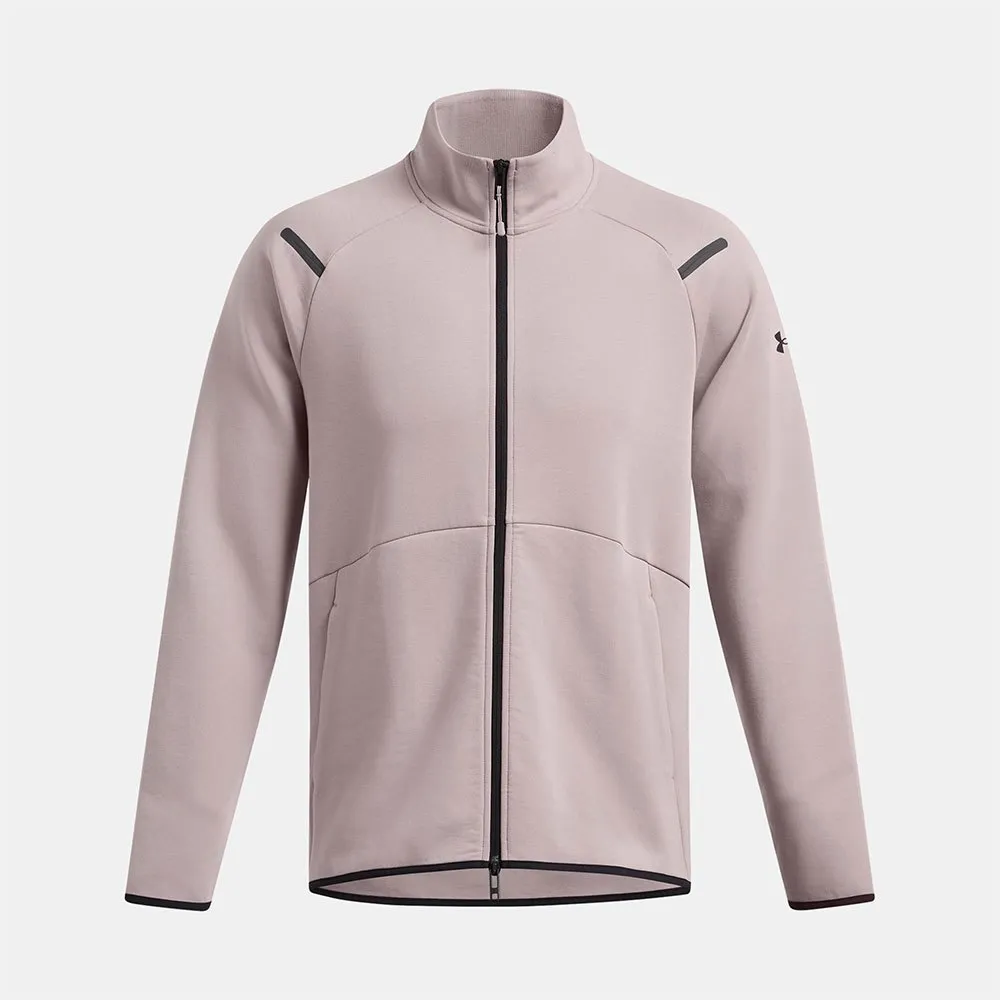 

Спортивная куртка Under Armour Unstoppable Fleece, серый