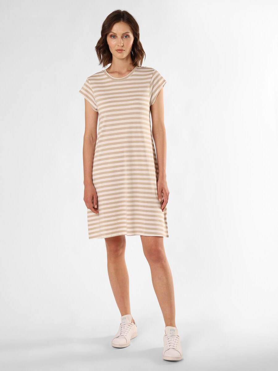 

Платье Marie Lund, цвет Ecru/Light beige