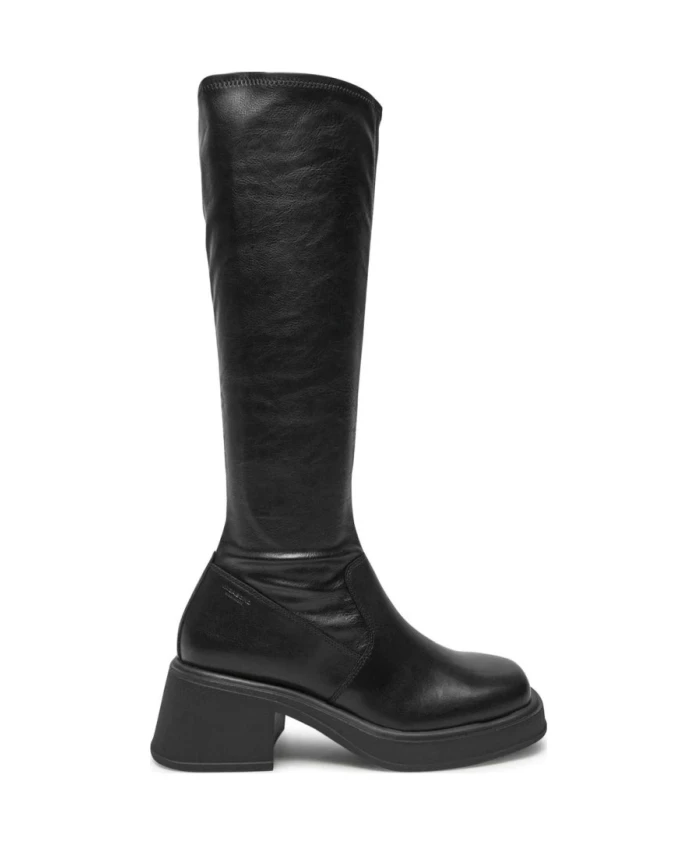 Ботильоны женские Vagabond Shoemakers, черный