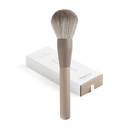 

Makesha M1 Косметическая кисть Sefiros