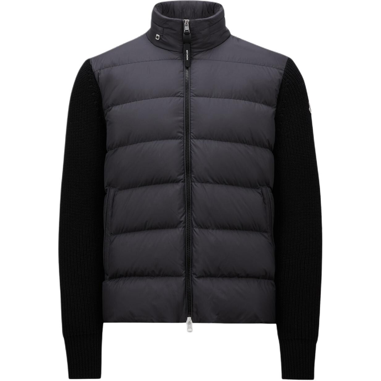 

Куртка мужская темно-коричневый Moncler