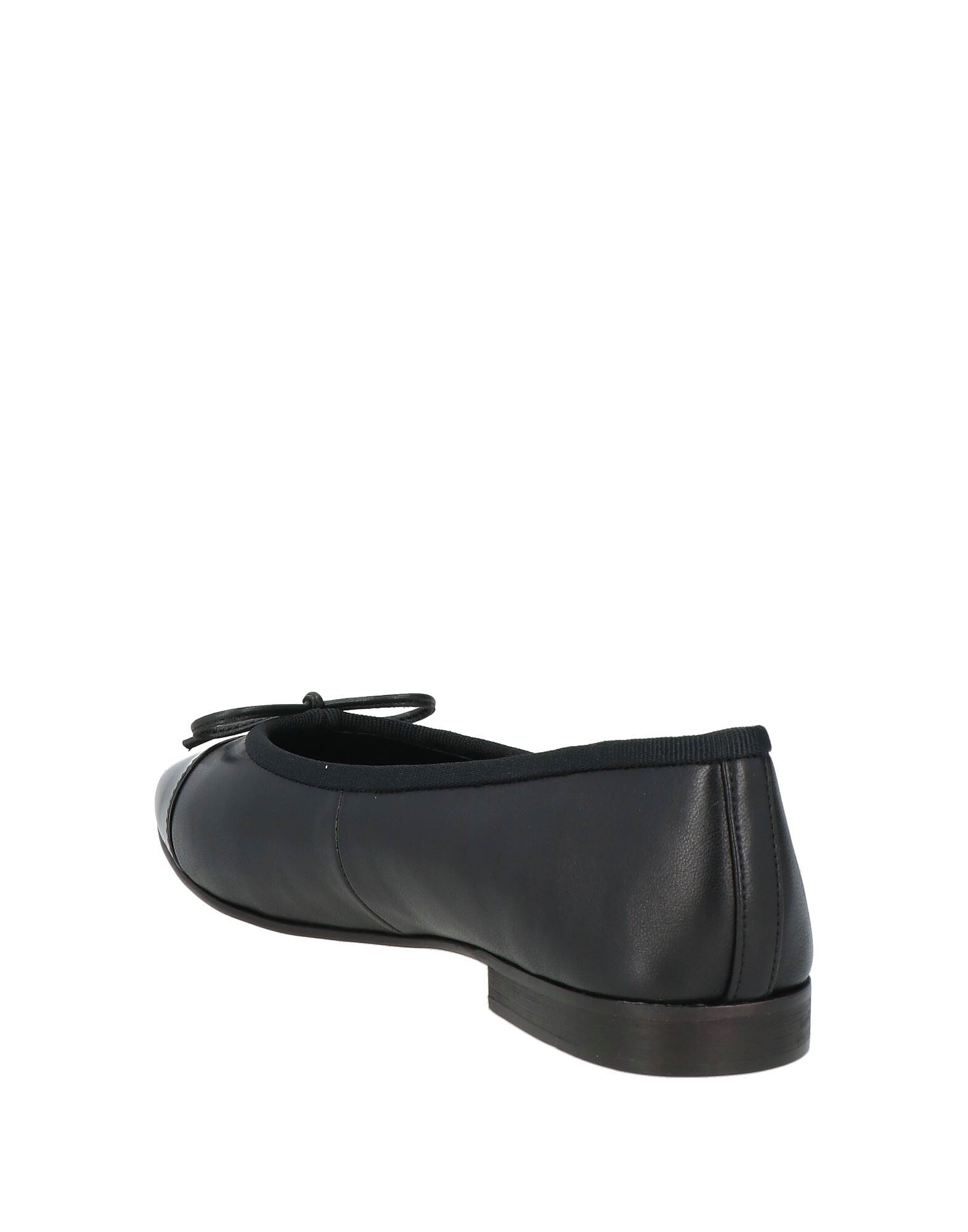 Балетки Jeffrey Campbell, черный — фото 3