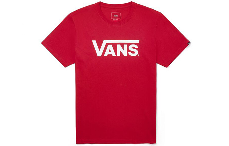 

Футболка мужская Vans