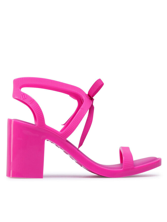 Сандалии Melissa Ophelia + Jason Wu Ad 32962, розовый