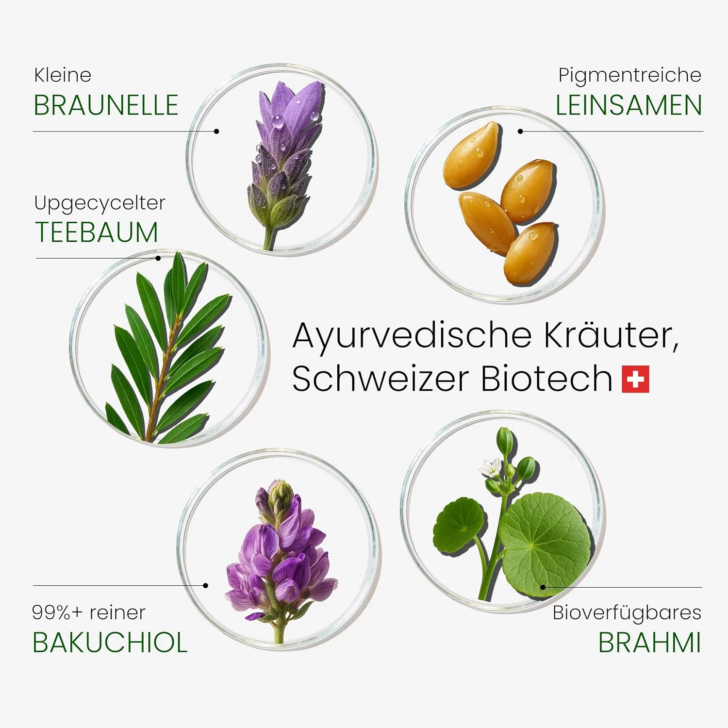 Ночной эликсир для кожи головы от VEDIC LAB Vedic Lab — фото 3